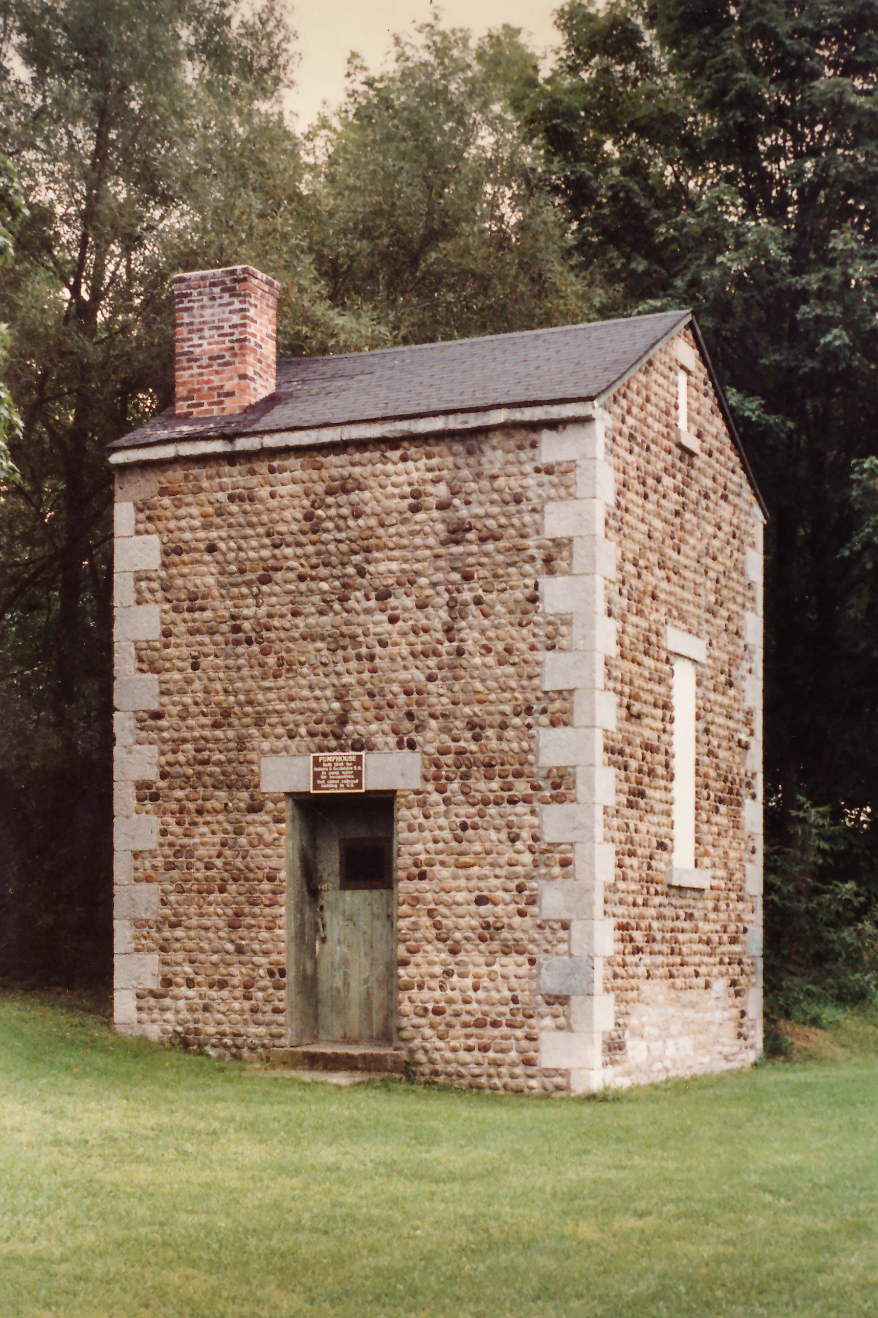 Vic-3 Railroad Pumphouse 1